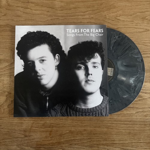 Tears for fears songs from - tears,
