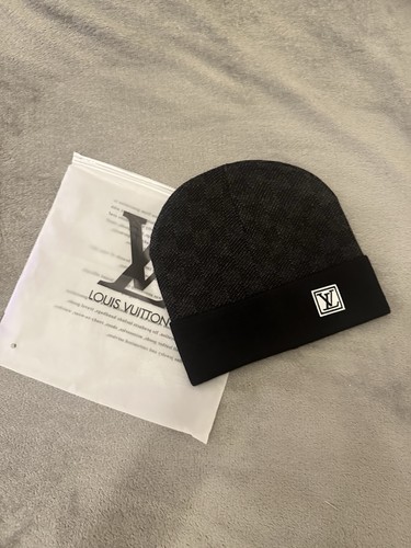 Louis vuitton black dark - black/dark, grey