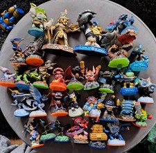 Skylanders Damaged/Dirty Mixed