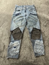 💥 Levi’s 501 Reworked