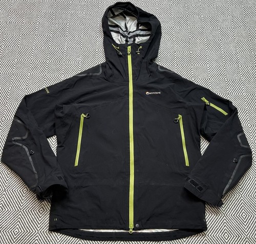 Mens montane polartec - mens,