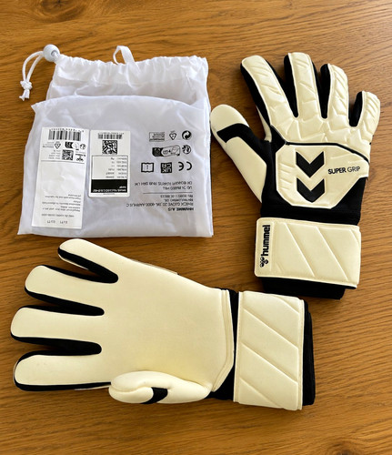 Hummel hmlgk super grip - hummel,