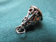 Pendant - Watch Chain Seal Fob