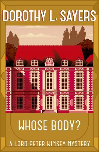 Whose body the - whose,