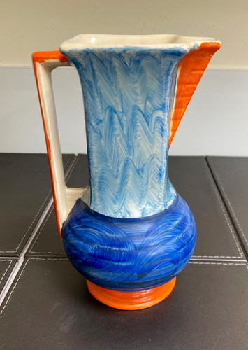 Myott 1930s art deco - 1930s,