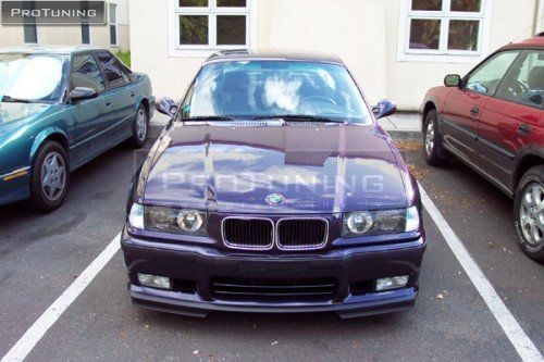 For bmw e36 m3 front - for,