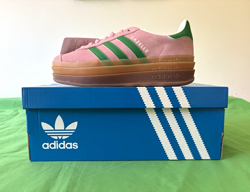 Adidas gazelle bold - gazelle,