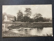 Castle mill dorking surrey - mill,,