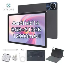 Tablet 14 inch Ultra Big