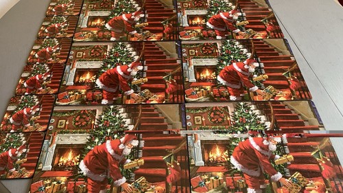 Place mats coasters - mats, &