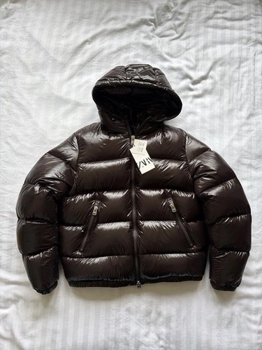 Zara feather down - zara,