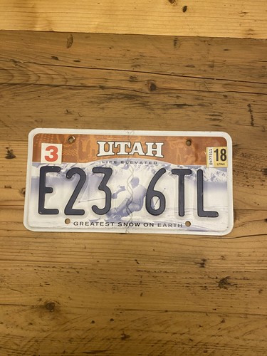 Vintage utah greatest snow - vintage,
