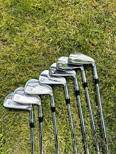 Wilson staff model - wilson, combo