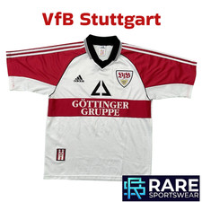 VfB STUTTGART 1998-99 HOME
