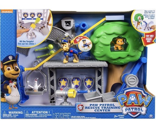 Paw patrol series puppy - series,