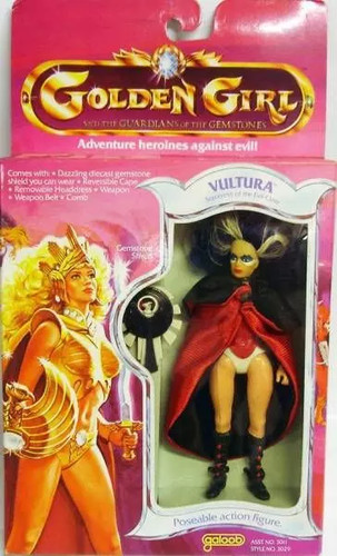 Golden girl vultura the - vultura,