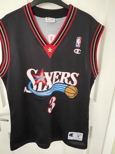 Champion philadelphia 76ers - philadelphia,