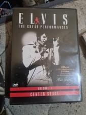 The Elvis Collection (DVD