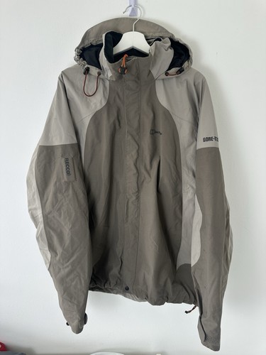 Berghaus gore tex recco ski - berghaus,