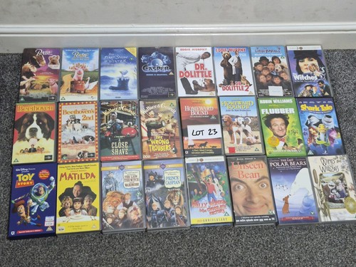 Joblot various kids - joblot,