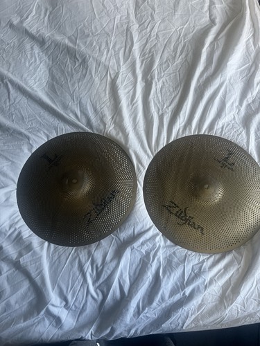 Zildjian l80 low volume - low,