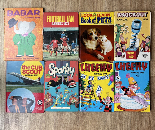 Vintage bundle 1970 - vintage, &