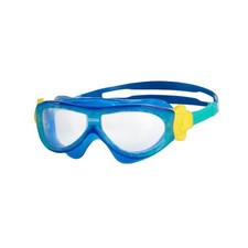 Zoggs Childrens/Kids Phantom Swimming Goggles  CS2107