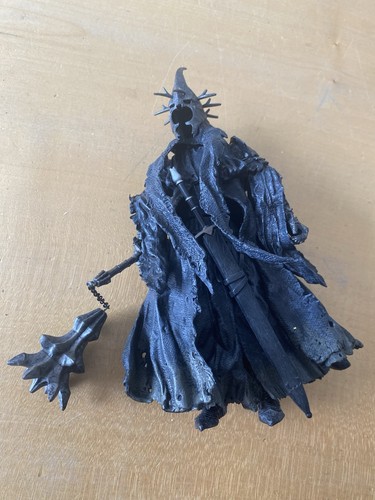 Lord the rings rotk morgul - the,