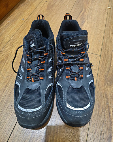 Trojan sm77 men - men's, safety