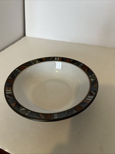 Denby marrakesh soup cereal - denby,