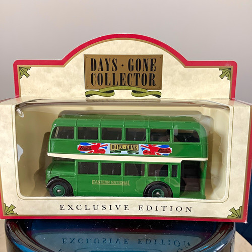 Lledo days gone diecast - lledo,