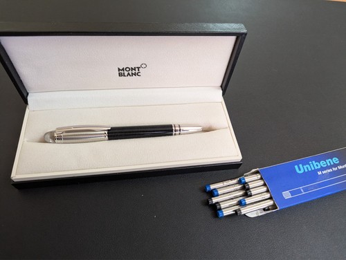 Montblanc starwalker doue - montblanc,