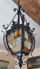 Vintage Wrought Iron