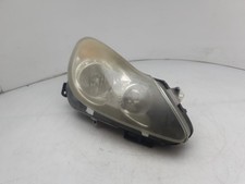 2008 VAUXHALL CORSA SXI A/C