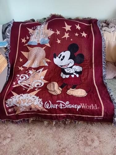 Disney mickey mouse - mouse, tapestry