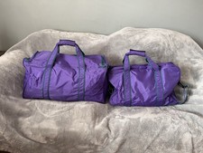 Members Only Bag Vintage 80s