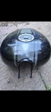 WK BIKE BD125-12A 125cc MOTORBIKE MOPED CHOPPER FUEL TANK **NEEDS REFURB"