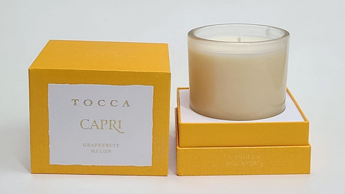 Tocca capri grapefruit melon - capri,