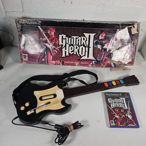 Guitar hero wired - hero, 2