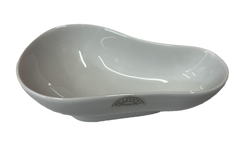 White porcelain french - porcelain,