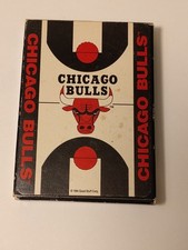 Vintage 1994 Chicago Bulls