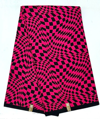 African print fabric - african,