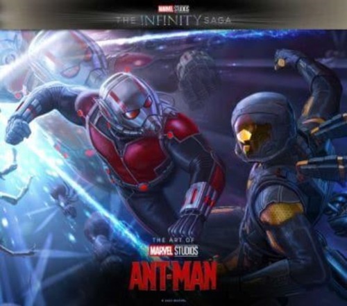 Marvel studios the infinity - studios',