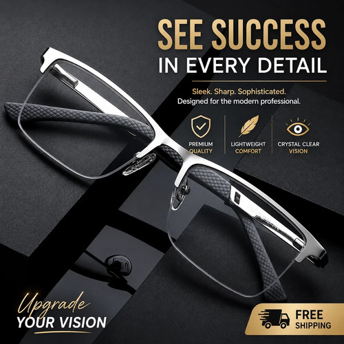 Mens reading glasses designer - mens,