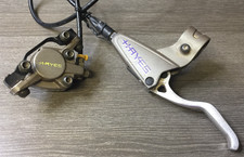 Hayes Mag G1 Hydraulic Disc Front Brake & Lever Vintage