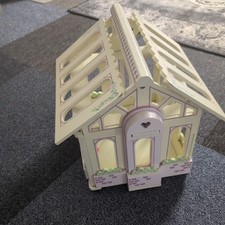 ELC Rosebud Conservatory