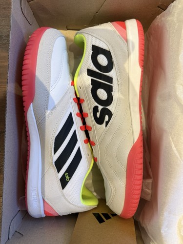Adidas top sala competition - adidas,