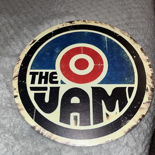The jam mod - the, diameter