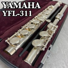 YAMAHA Yamaha flute YFL-311