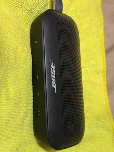 Bose soundlink flex - soundlink, (2nd